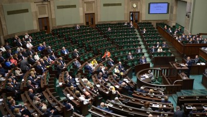 Nie głosował za rządem - nie chcą go w klubie