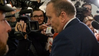 Nie głosowali ws. aborcji. Władze klubu PO zajmą się nimi w przyszły wtorek 