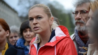 "Nie godzimy się na konserwatywny tzw. kompromis aborcyjny". Będzie zbiórka podpisów pod projektem