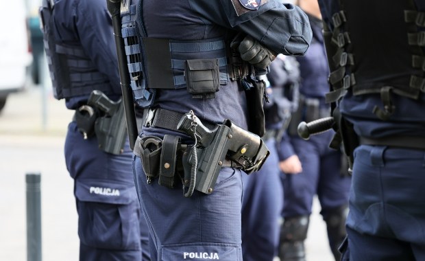 Nie Grek, a Gruzin. Zatrzymany w Warszawie to płatny zabójca?