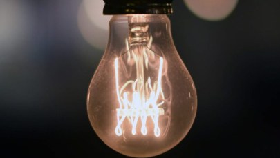 "Nie grozi nam brak prądu w gniazdkach"