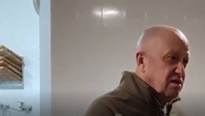 "Nie gwałćcie kobiet". Pierwsi wagnerowcy odzyskali wolność