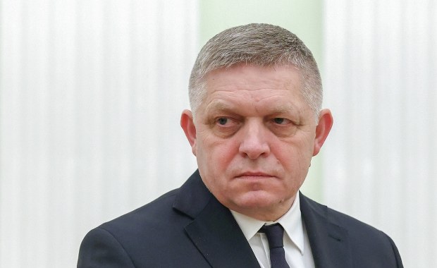 "Nie idę na żadną paradę wojskową". Fico o spotkaniu z Putinem w Moskwie