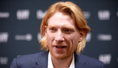 Nie interesuje go ciągły rozgłos. Mało kto wie, że jest synem słynnego aktora