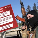 Nie jedź do tego kraju. MSZ ponawia apel