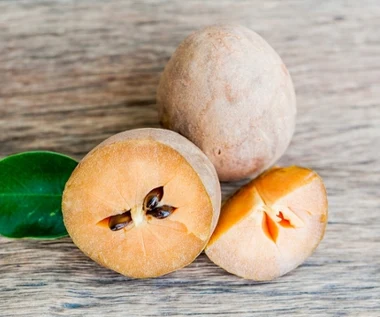 Nie jedz słodyczy, kup ten zdrowy owoc. Smakuje jak karmel, pobudza jelita do pracy i wygładza skórę