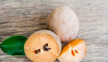 Nie jedz słodyczy, kup ten zdrowy owoc. Smakuje jak karmel, pobudza jelita do pracy i wygładza skórę