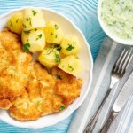 Nie jedz tego z ziemniakami. Unikniesz nieprzyjemnych dolegliwości