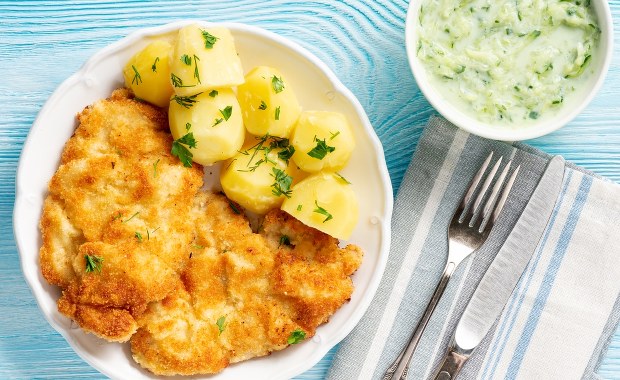 Nie jedz tego z ziemniakami. Unikniesz nieprzyjemnych dolegliwości