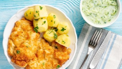 Nie jedz tego z ziemniakami. Unikniesz nieprzyjemnych dolegliwości