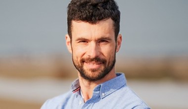 Nie jest dobrze u Rolanda z "Rolnika". Widzowie mają obawy