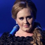 Nie jest dobrze z Adele