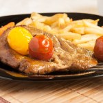 Nie jest mięsem, ale świetnie ci je zastąpi. Mnóstwo podobieństw, dużo białka