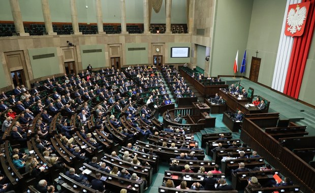 "Nie jest na rękę wszystkim". Szukają większości dla tej ustawy