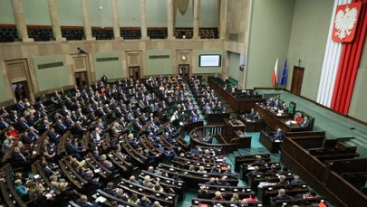 "Nie jest na rękę wszystkim". Szukają większości dla tej ustawy