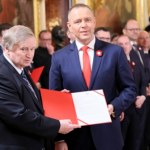 "Nie jest nam potrzebna żadna nowa konstytucja". Tak twierdzi członek rady prezydenta