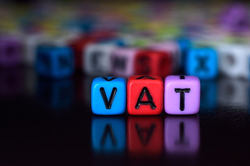 Nie jest planowane dalsze odłożenie wejścia w życie nowej matrycy VAT; zmiany wejdą w życia 1 lipca br. /123RF/PICSEL