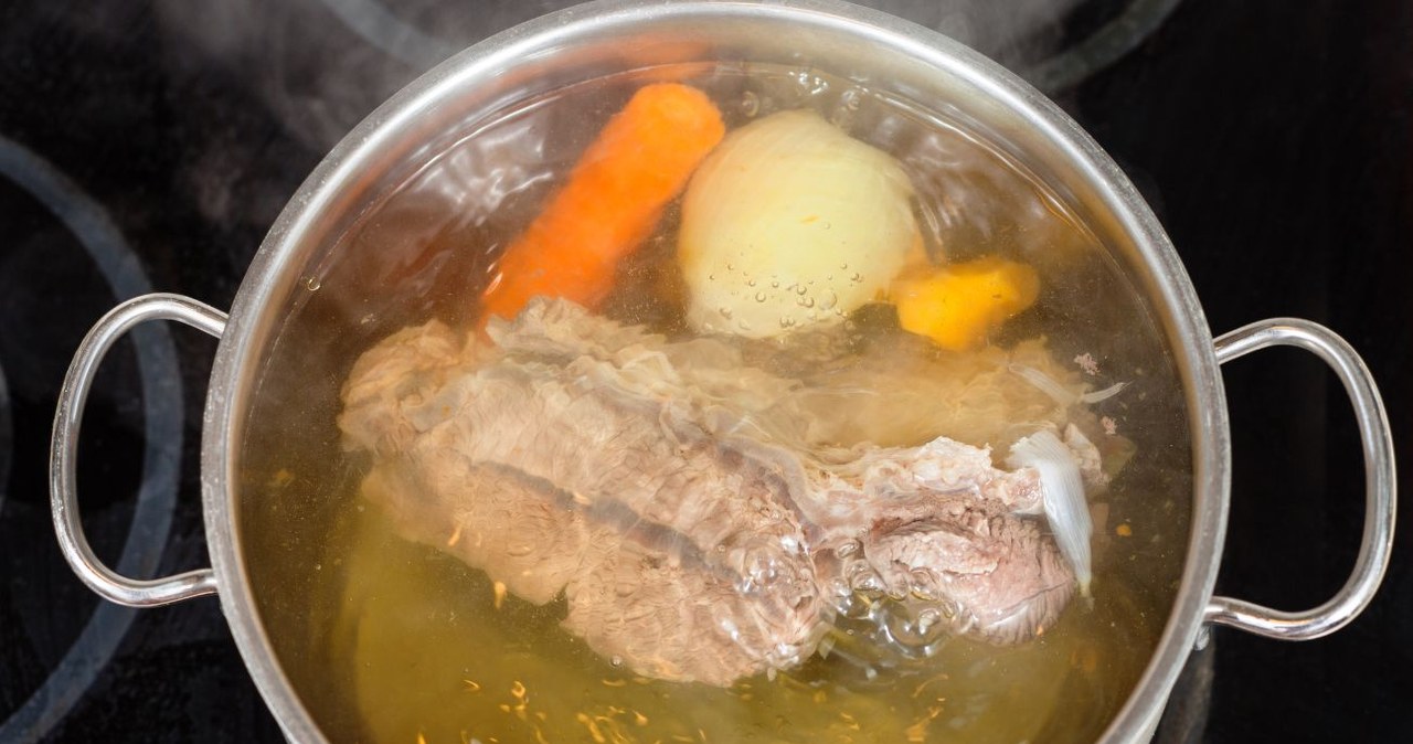 Nie jest rudny do zrobienia, ma wyjątkowy smak i ogrom wartości odżywczych. /vvoevale /Canva Pro