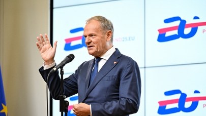 "Nie jest ścisła". Tusk komentuje wypowiedź Merza ws. Mercosur