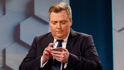 "Nie jest tak gorąca jak w zeszłym roku". Seksistowski skandal na Islandii