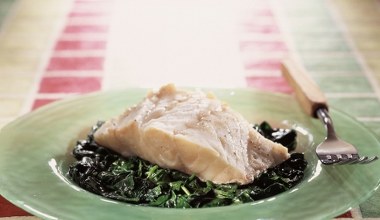 Nie jest tak znana jak dorsz, choć tak samo dobra i bez ości. Tanio kupisz w markecie 