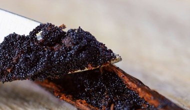 Nie jest tania, ale każdy powinien mieć w kuchni. Kojąca dla serca i skołatanych nerwów, pomaga w odchudzaniu