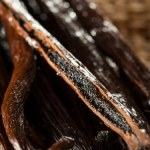 wanilia Nie jest tania, ale trzeba mieć w kuchni. Kojąca dla serca i skołatanych nerwów, pomaga w odchudzaniu