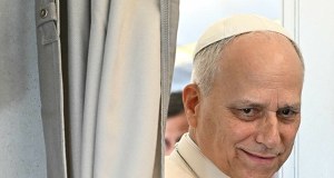 "Nie jest w moim interesie". Papież odpowiada na krytykę Trumpa