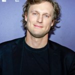 Nie jest w rodzinie jedynym aktorem. Jego żona i teść również są sławni