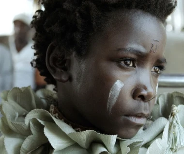 "Nie jestem czarownicą" [trailer]