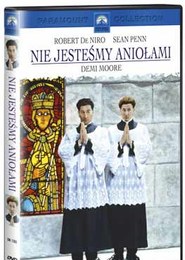 Nie jesteśmy aniołami