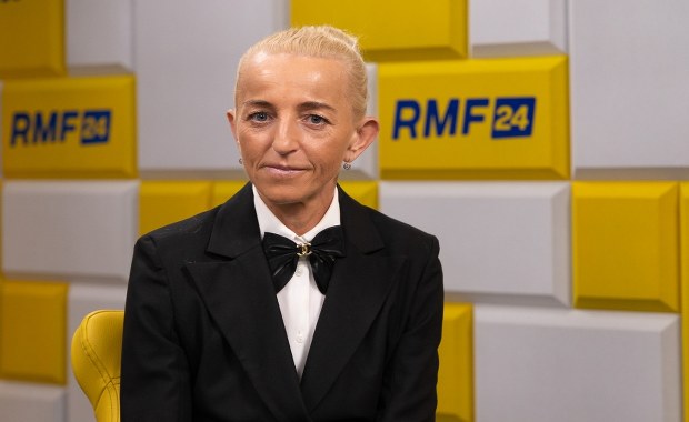 "Nie jesteśmy liderem". Wiceszefowa BGK o zadłużeniu Polski