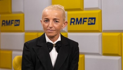 "Nie jesteśmy liderem". Wiceszefowa BGK o zadłużeniu Polski