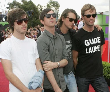 "Nie jesteśmy muzykami"