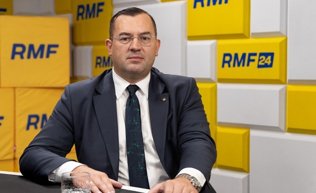 "Nie jesteśmy odrębną wyspą". Minister o problemach rolników