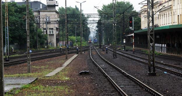 Nie jeździsz koleją? Nie szkodzi, zapłacisz... /RMF