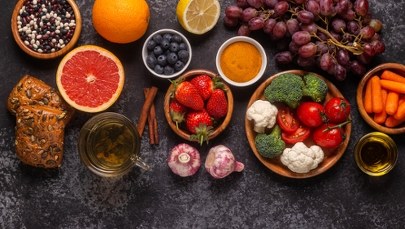 Nie karm raka. Czyli czego unikać w diecie!