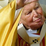 Nie katastrofa smoleńska, ale śmierć papieża najważniejszym wydarzeniem