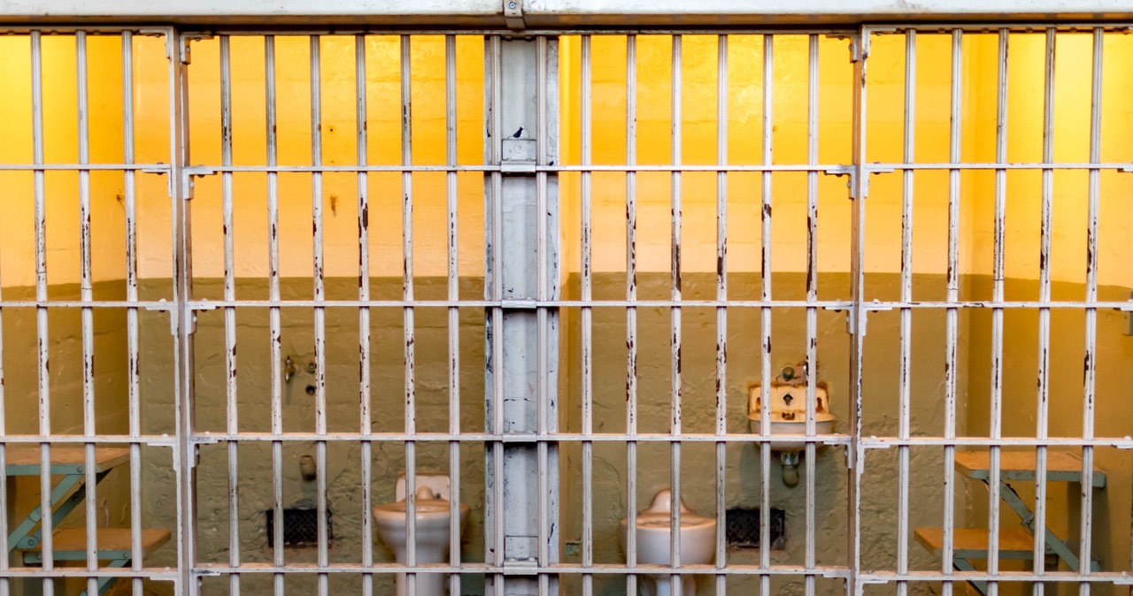 Nie każde więzienie musi mieć kraty i ciasne cele /123RF/PICSEL