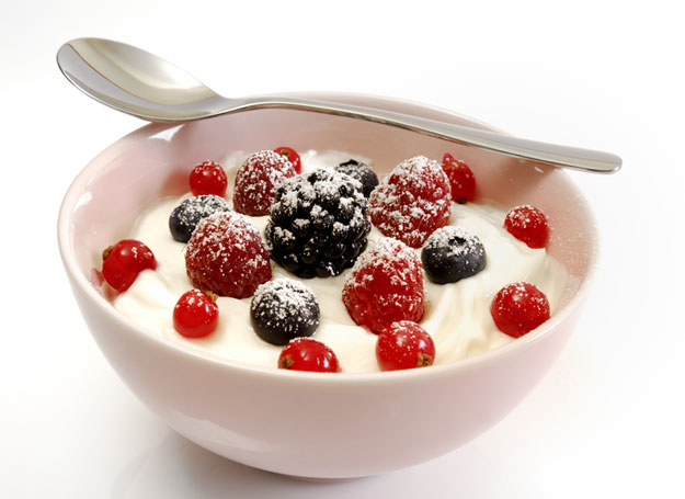 Nie każdy jogurt jest probiotykiem &nbsp; /&copy; Panthermedia