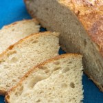 białe pieczywo Nie każdy senior musi rezygnować z białego pieczywa. To wielokrotnie powtarzany mit