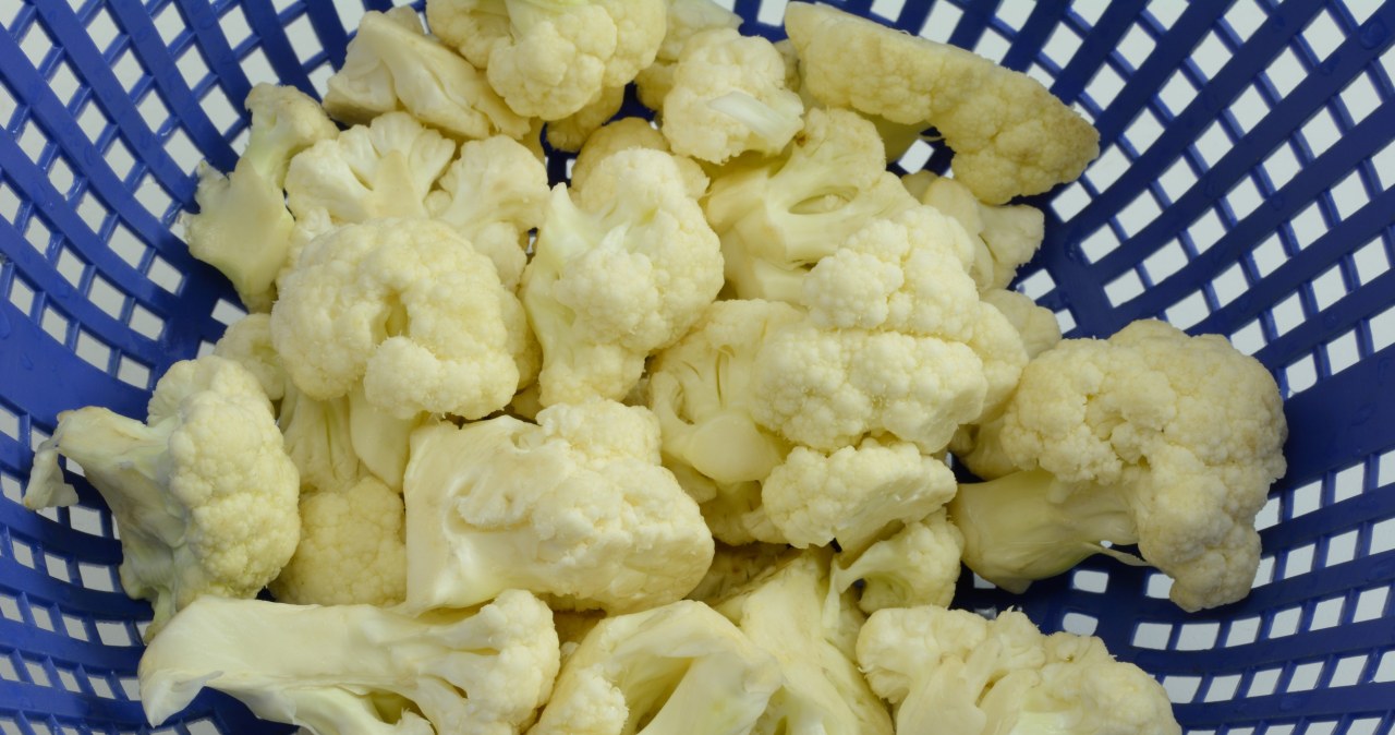 Nie każdy wie, że to warzywo można ukisić, a efekt będzie świetny /merrimon /123RF/PICSEL