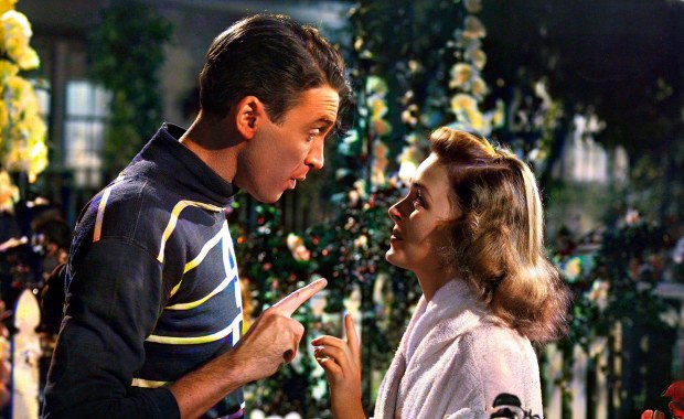 Nie "Kevin sam w domu" ani "Elf". To najlepszy film świąteczny