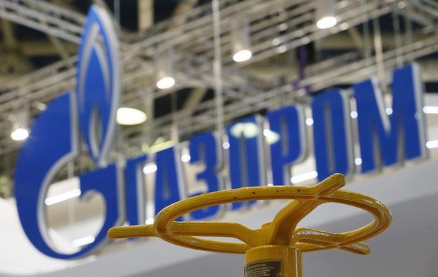 Nie kolejnej będzie umowy z Gazpromem. Rząd stawia na gazoport w Świnoujściu /Sergei Ilnitsky /PAP/EPA