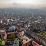 Nie Kraków, nie Warszawa. Oto najbardziej niedoceniane miasta w Polsce według AI