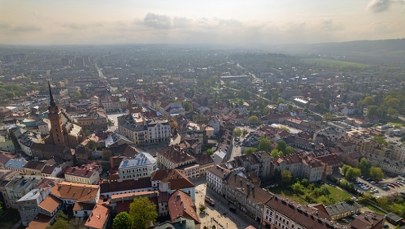 Nie Kraków, nie Warszawa. Oto najbardziej niedoceniane miasta w Polsce według AI
