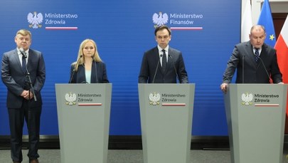 "Nie kryję emocji...". Audyt ujawnił błędy w zamówieniach szczepionek Pfizer