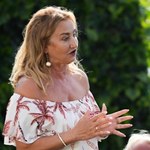 Nie kryje się z tym, na co wydaje. Anna z "Sanatorium" o swojej emeryturze