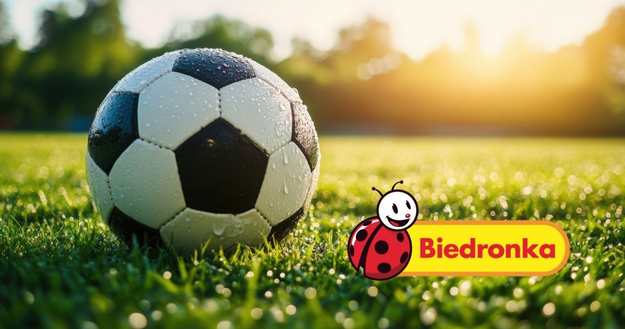 Nie kupuj kolejnej gry! Zobacz nową ofertę Biedronki na Dzień Dziecka /adobestock /INTERIA.PL