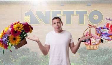 Nie kupuj kwiatów! Nauczyciele wolą to – sprawdź promocję z Netto